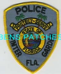 FLORIDA,WINTER GARDEN POLICE 2